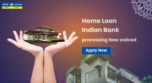 India Home Loan