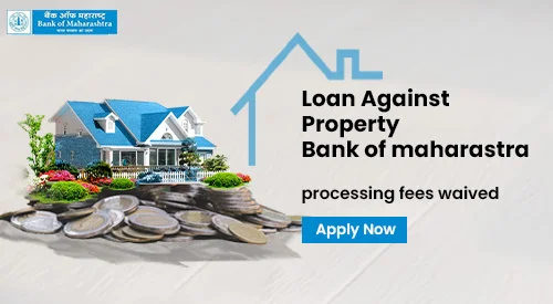 Loan Against Maharastra